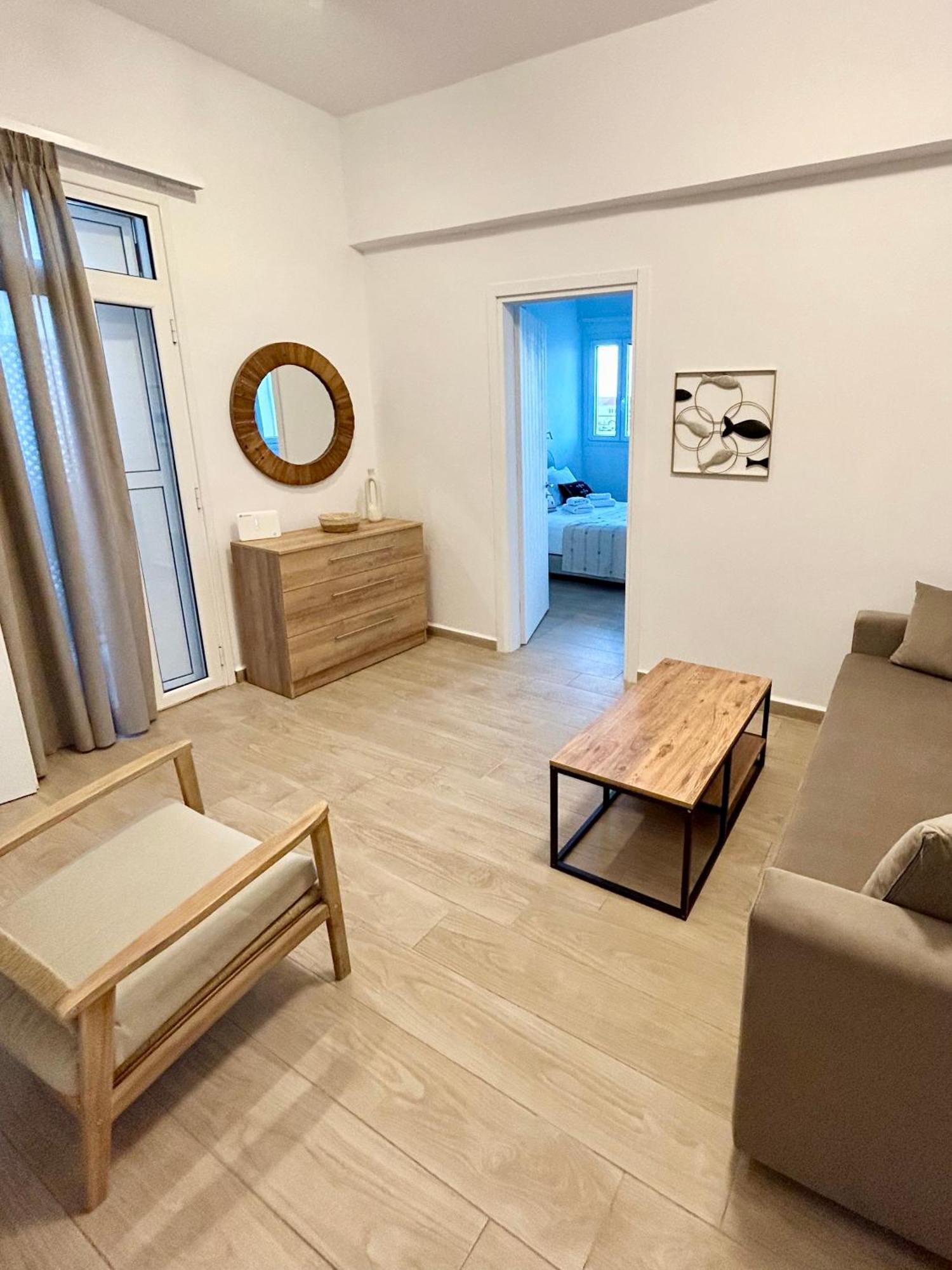 Emilia Suites Ermoupoli Exterior foto