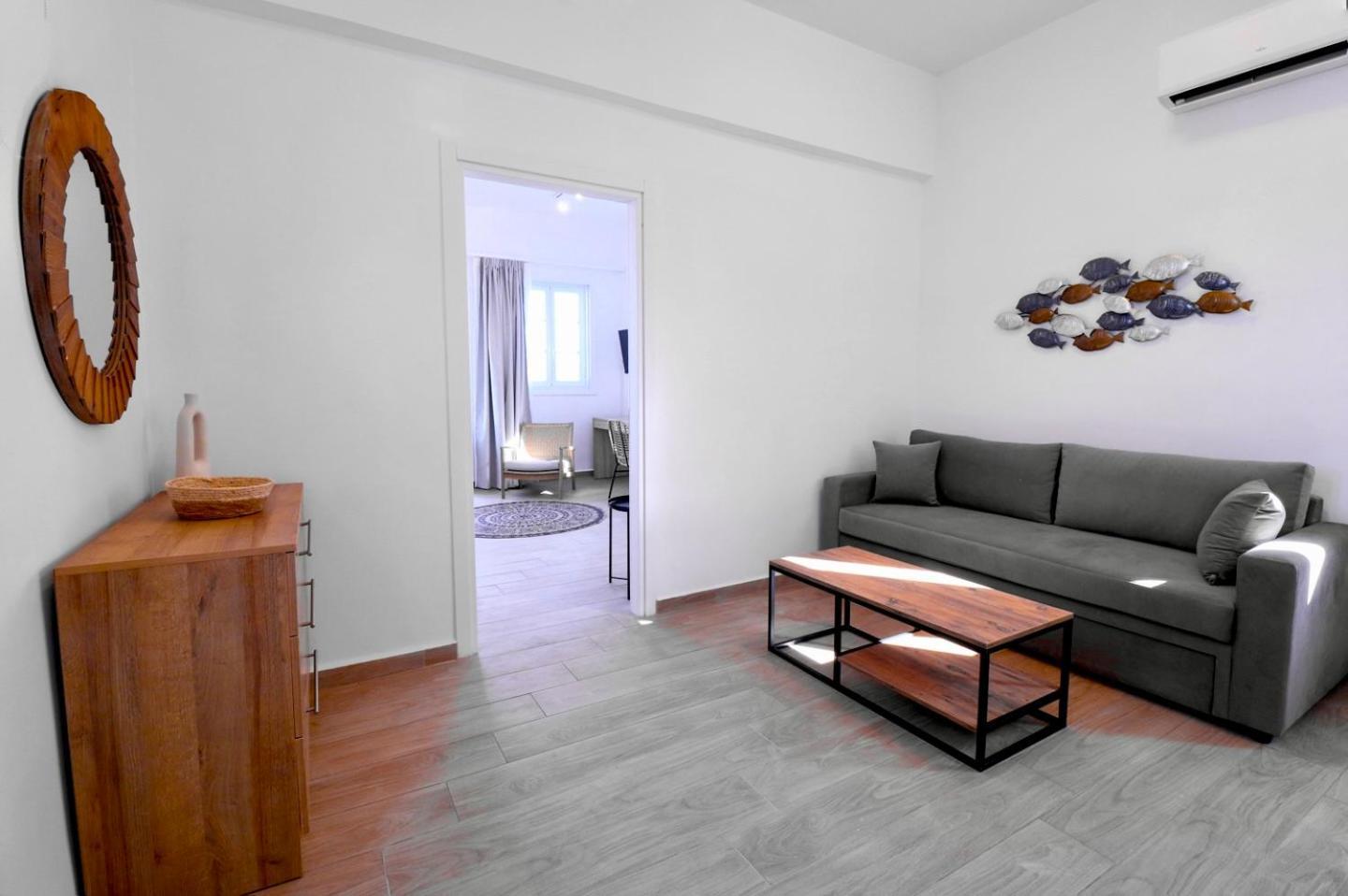Emilia Suites Ermoupoli Exterior foto